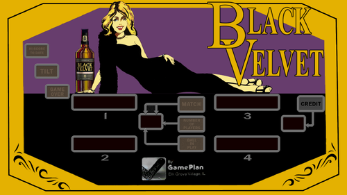 More information about "Black Velvet (Game Plan 1978) b2s"