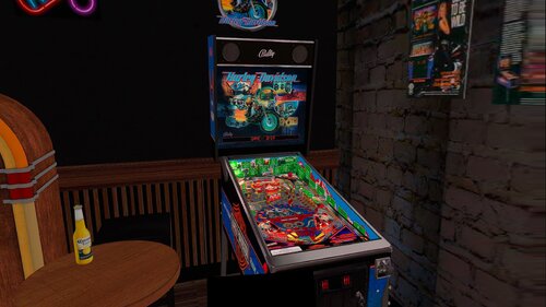 More information about "Harley Davidson (Bally 1991) JP v5.5 DT-FS-VR-MR Ext2k Conversion"