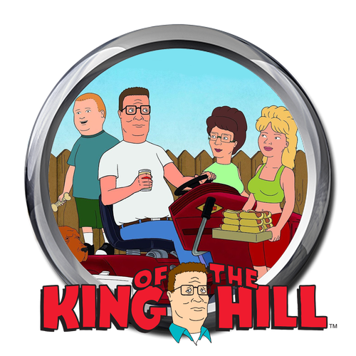More information about "King of the hill wheel"