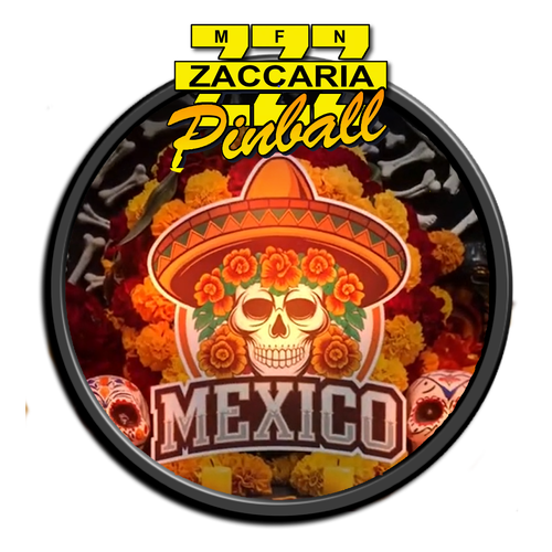 More information about "Zaccaria Mexico deluxe wheel"