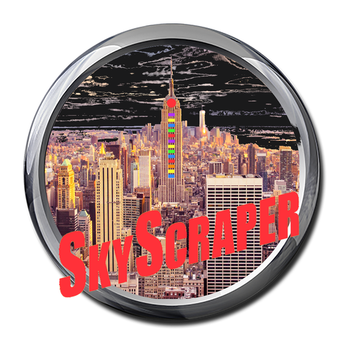 More information about "Skyscraper Wheel"
