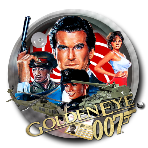 More information about "007 Goldeneye (Sega 1996)"