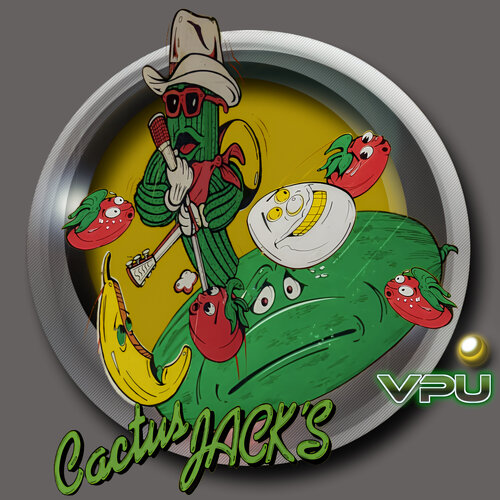 More information about "Cactus Jack's (Premier 1991) Diagonal Wheel"