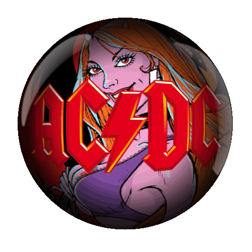 AC-DC Luci Animated Glass Orb - Animated Wheel Images (APNG) - Virtual ...