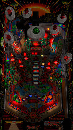 More information about "Attack from Mars (Bally 1995) JP Salas version - Forced Perspective for Cabinet"