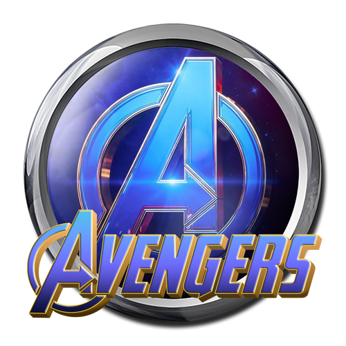 More information about "The Avengers"