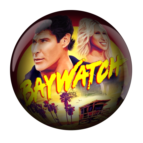 More information about "Baywatch (Sega 1995)  Animated Glass Orb"