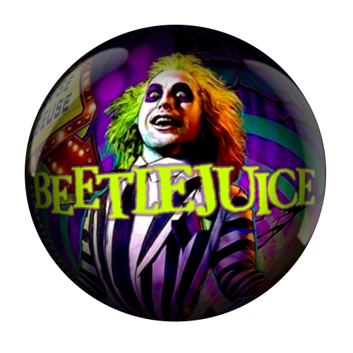 More information about "Beetlejuice Animated Glass Orb"