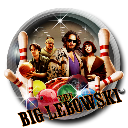 More information about "Big Lebowski"