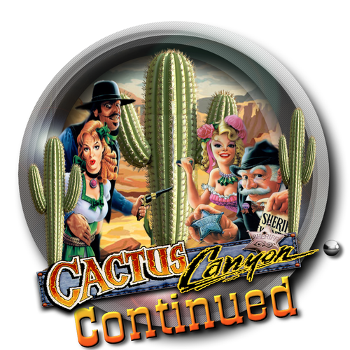 More information about "Cactus Canyon Dark cabinet mod"