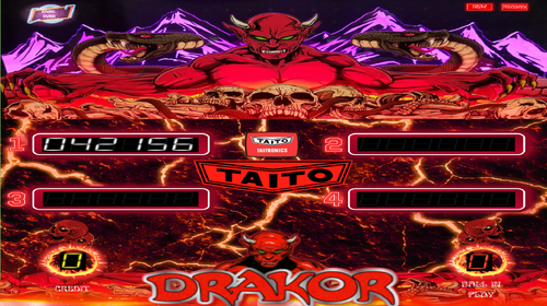 More information about "DRAKOR NEW RESKIN"