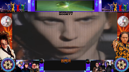 More information about "information society RESKIN"