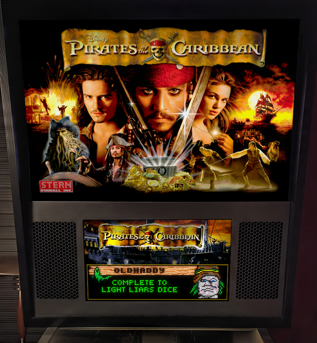 More information about "Pirates of the Caribbean (Stern 2006) b2s + full dmd"