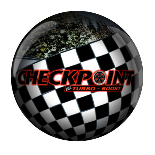 More information about "Checkpoint (Data East 1991) Animated Glass Orb"
