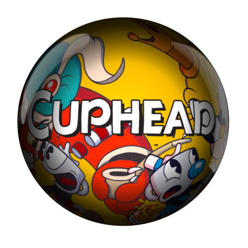 More information about "Cuphead (Original 2020) Animated Glass Orb"