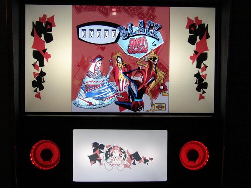 More information about "Black & Red (Inder 1975) B2S Cabinet Art"
