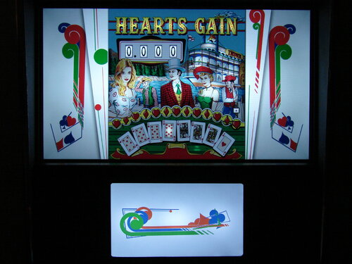 More information about "Heart’s Gain (Inder 1971) B2S Cabinet Art"