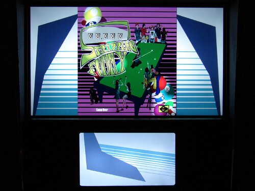 More information about "Stripping Funny (Inder 1974) B2S Cabinet Art"