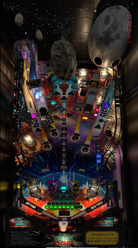 More information about "Dark Chaos (Original 2025) Apophis version - Forced Perspective for Cabinet"