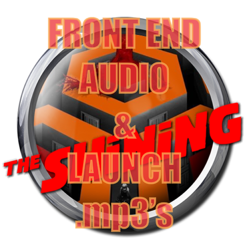 More information about "The Shining front end Audio & Launch mp3's"