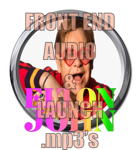 More information about "Elton John Front End AUDIO & LAUNCH mp3's"