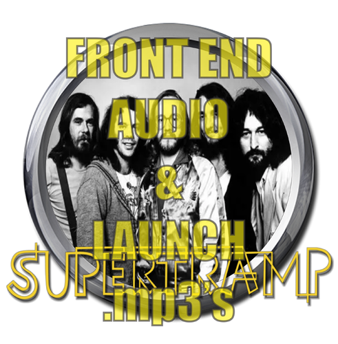 More information about "SuperTramp Front End AUDIO & LAUNCH mp3's"