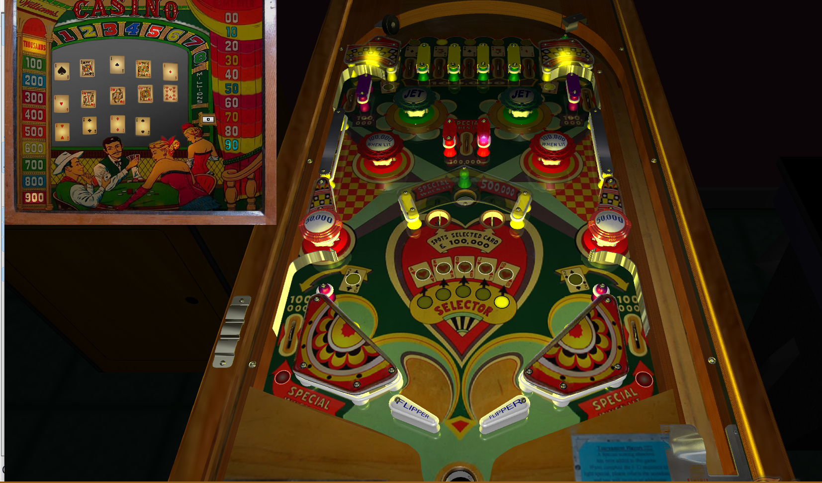 Casino