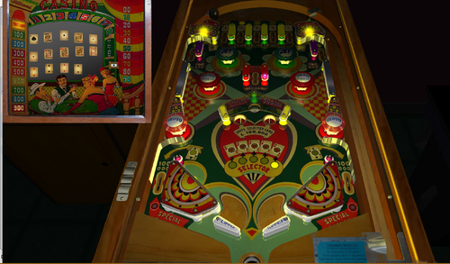More information about "Casino"