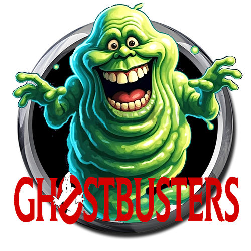 More information about "Ghostbusters Wheels"
