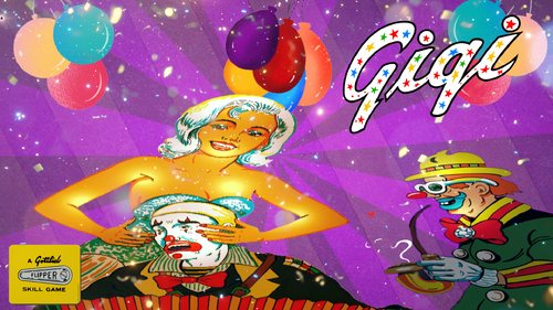 More information about "Gigi (Gottlieb 1963) Topper Video"