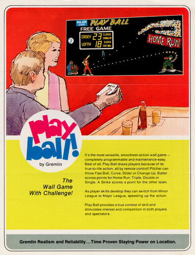 More information about "Play Ball"