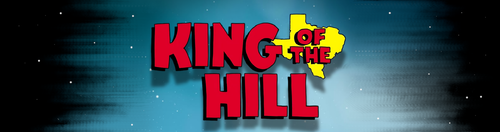 More information about "King of the Hill (Original 2025) - Alternative DMD (4:1) image"