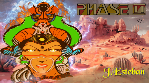 More information about "Phase II (J. Esteban 1975) Topper Video"
