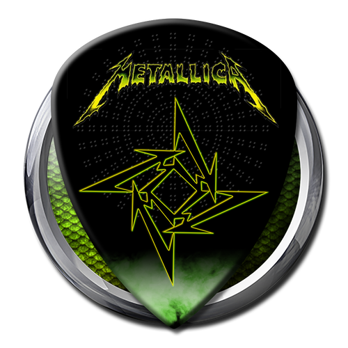 More information about "Metallica Wheel Logo"