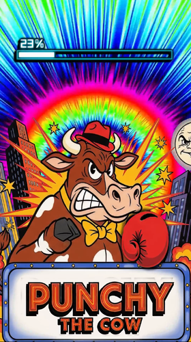 More information about "Punchy The Cow (Loading and Topper)"