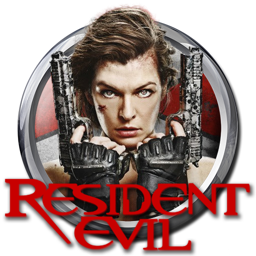More information about "Resident Evil Wheels"