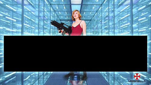 More information about "Resident Evil DMD background"