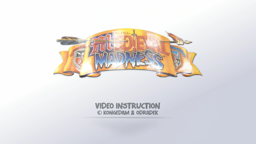 More information about "Medieval Madness (Williams 1997) - Vpx Video Instruction"
