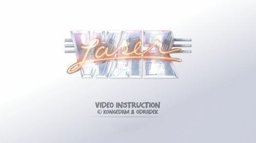 More information about "Laser War (Data East 1987) - Vpx Video Instruction"