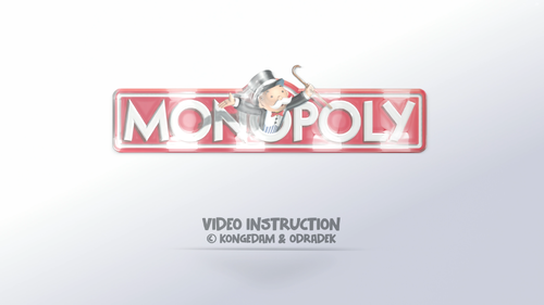 More information about "Monopoly (Stern 2001) - Vpx Video Instruction"