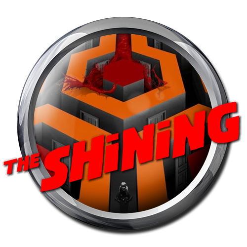 More information about "The Shining wheel variations"