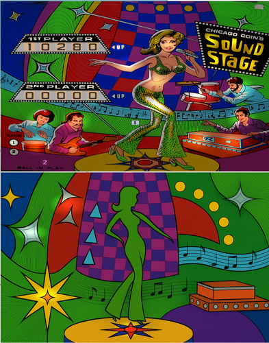 More information about "Sound Stage (Chicago Coin 1976) B2S for 3 Screens"