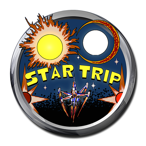 More information about "Star Trip Wheel"