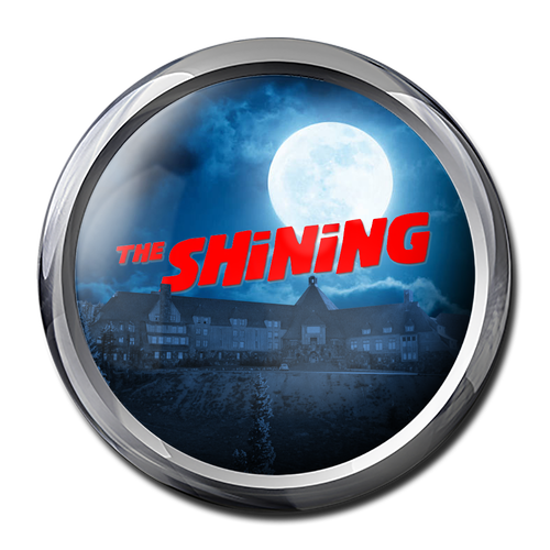 More information about "The Shining"