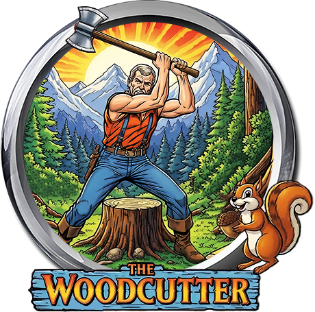 More information about "Woodcutter"