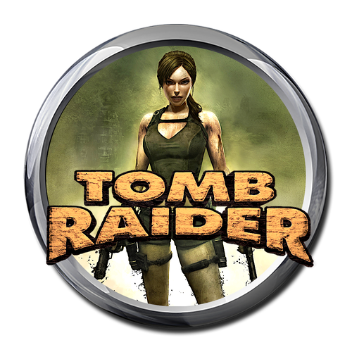 More information about "Tomb Raider Wheel"