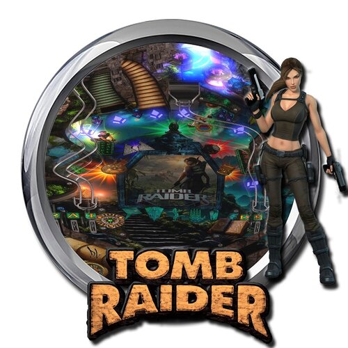 More information about "Tomb Raider (original 2025) (Wheels)"