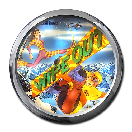 More information about "Wipe Out Wheel"