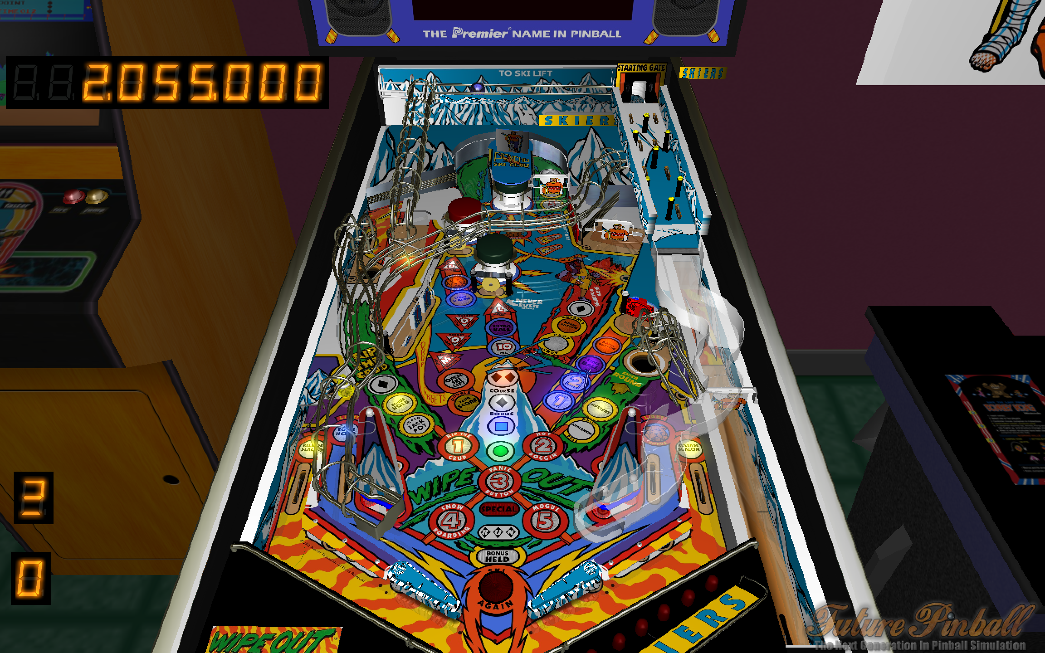 WipeOut v1.01