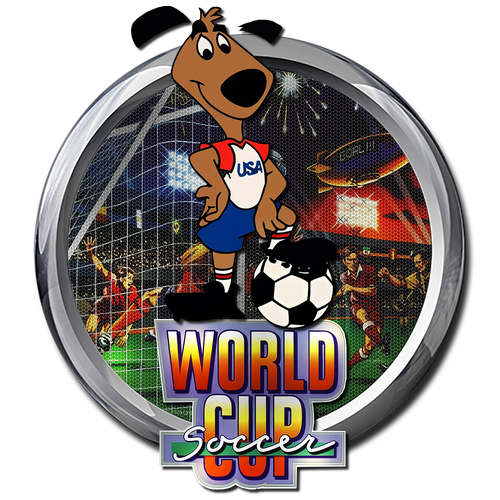 More information about "World Cup Soccer '94 wheel"